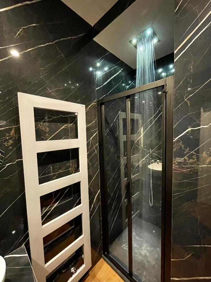 Savoia Luxury Apartment Milano Ngoại thất bức ảnh