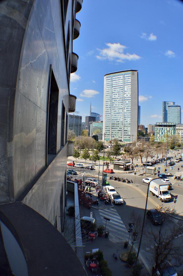 Savoia Luxury Apartment Milano Ngoại thất bức ảnh