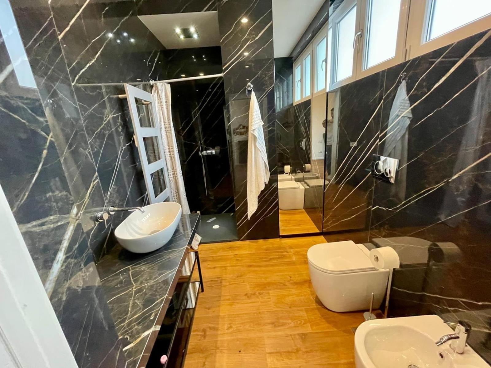 Savoia Luxury Apartment Milano Ngoại thất bức ảnh